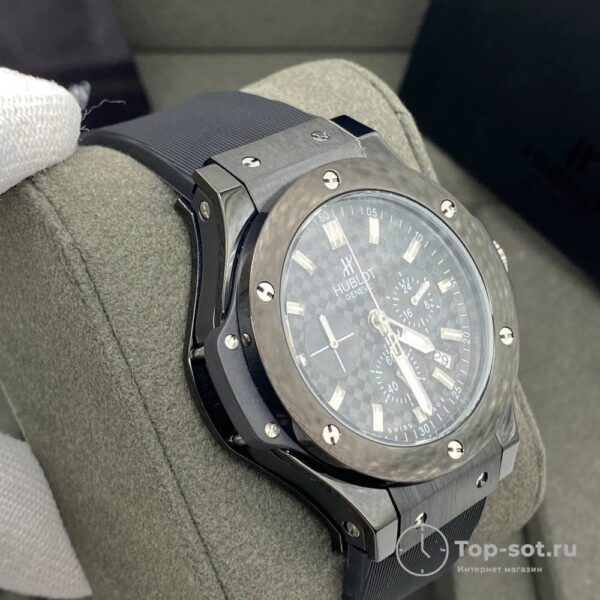 Часы Hublot  Big Bang — изображение 2