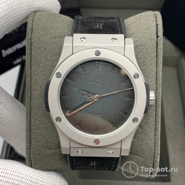 Часы Hublot Geneve Collection