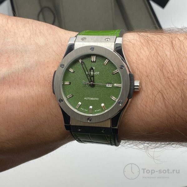 Часы Hublot Geneve Collection — изображение 7