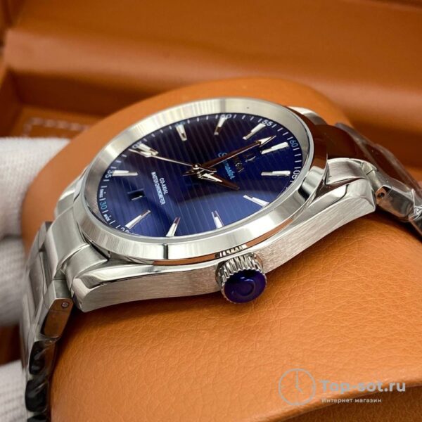 Часы Omega Seamaster — изображение 2