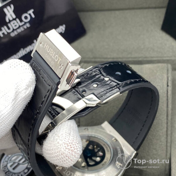 Часы Hublot Geneve Collection — изображение 6
