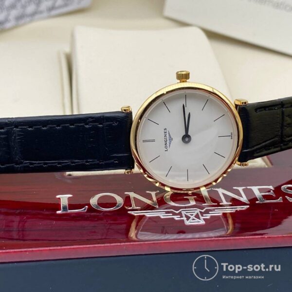 Часы Longines Longines La Grande Classique — изображение 3