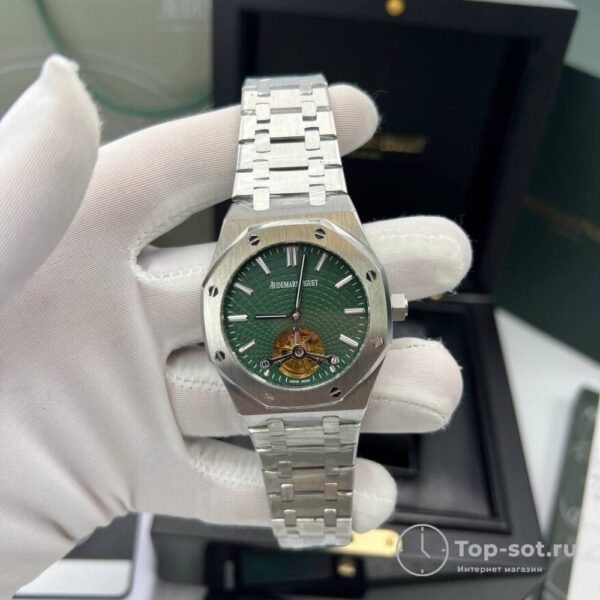 Часы Audemars Piguet Royal Oak — изображение 5