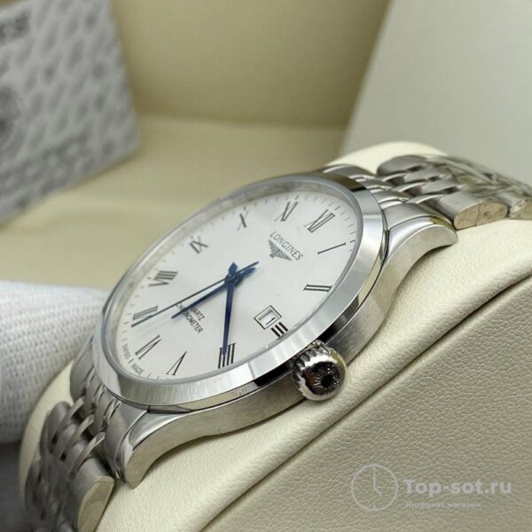 Часы Longines Saint-Imier Collection — изображение 4