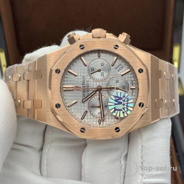Часы Audemars Piguet Royal Oak — изображение 4