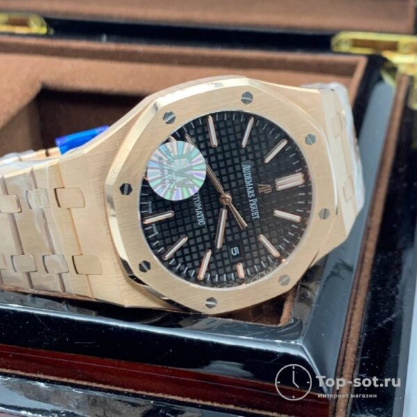 Часы Audemars Piguet Royal Oak — изображение 5