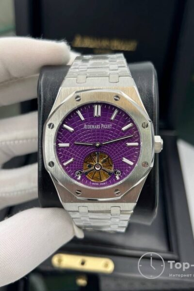Часы Audemars Piguet Royal Oak