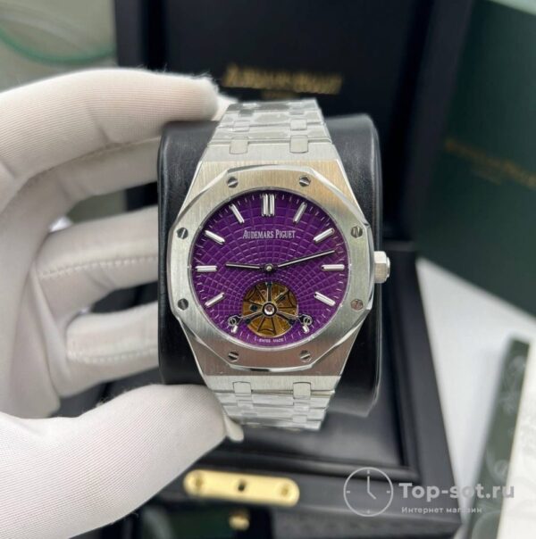 Часы Audemars Piguet Royal Oak