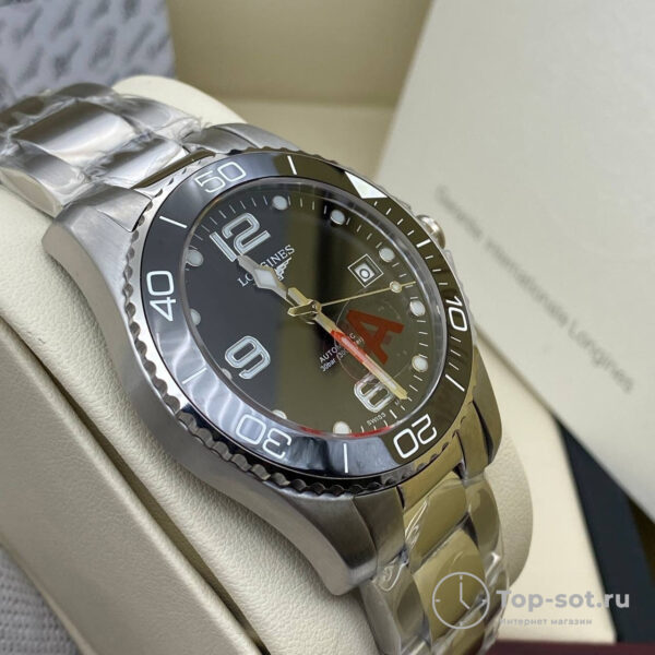 Часы Longines HydroConquest — изображение 5