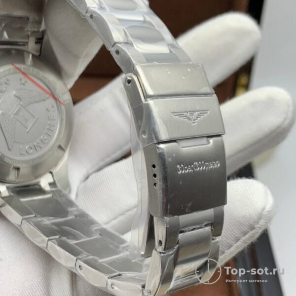 Часы Longines HidroConguest — изображение 5