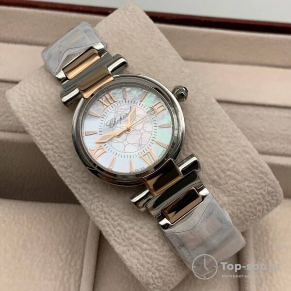 Часы Chopard Imperiale — изображение 2
