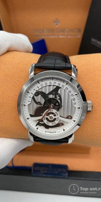 Часы Vacheron Constantin