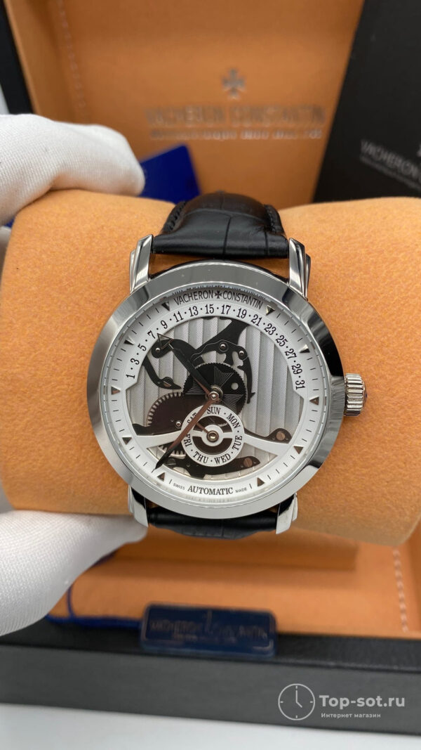 Часы Vacheron Constantin