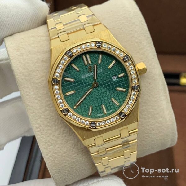 Часы Audemars Piguet Royal Oak — изображение 2