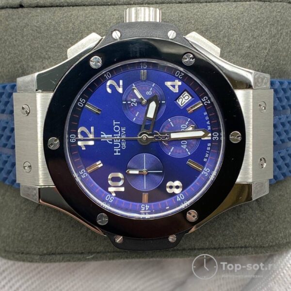 Часы Hublot  Big Bang — изображение 4