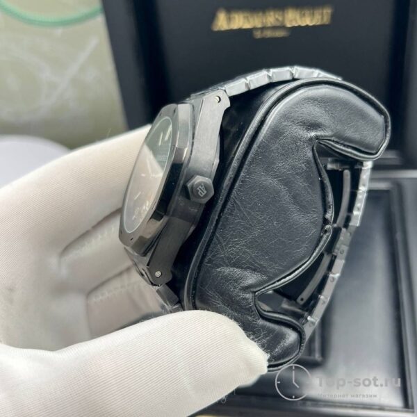 Часы Audemars Piguet Royal Oak — изображение 5