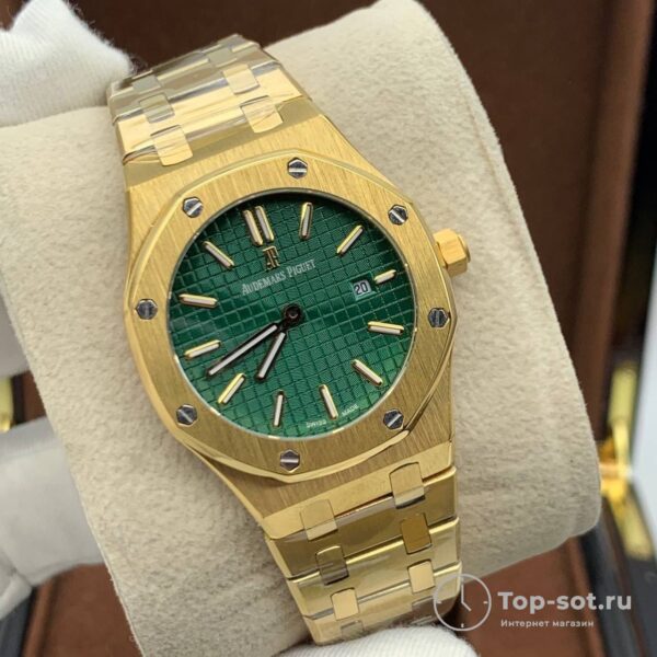 Часы Audemars Piguet Royal Oak — изображение 6