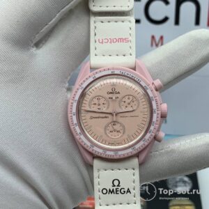 Часы SWATCH Speedmaster