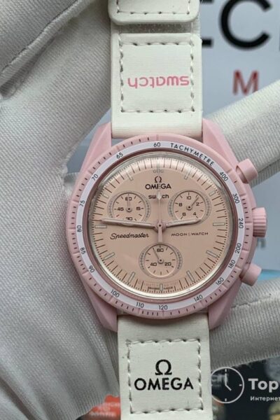 Часы SWATCH Speedmaster