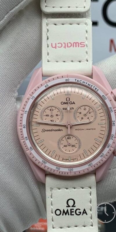Часы SWATCH Speedmaster