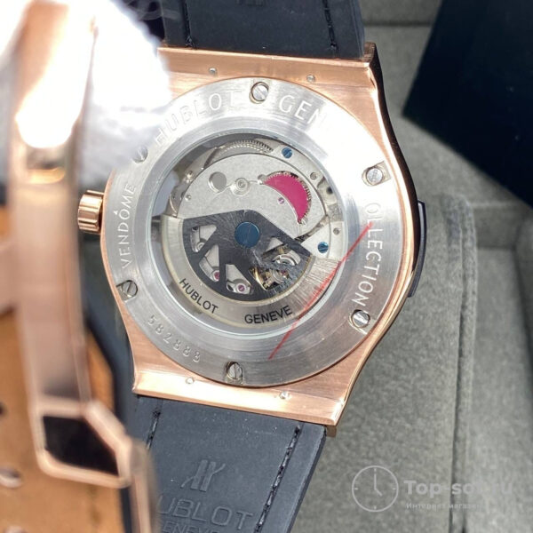 Часы Hublot Geneve Collection — изображение 5