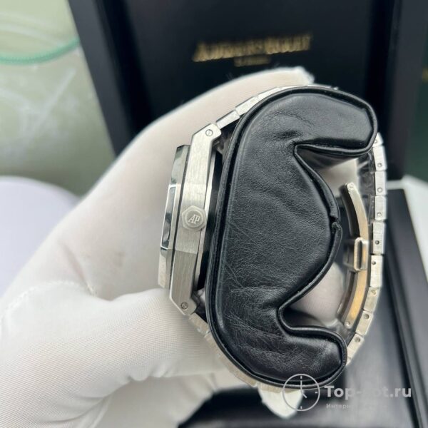 Часы Audemars Piguet Royal Oak — изображение 5