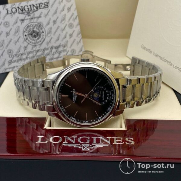 Часы Longines Master Collection — изображение 3