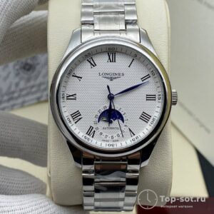 Часы Longines Master Collection