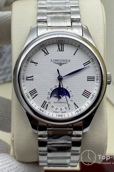 Часы Longines Master Collection