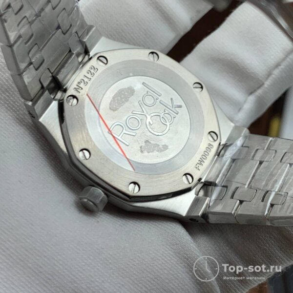 Часы Audemars Piguet Royal Oak — изображение 5
