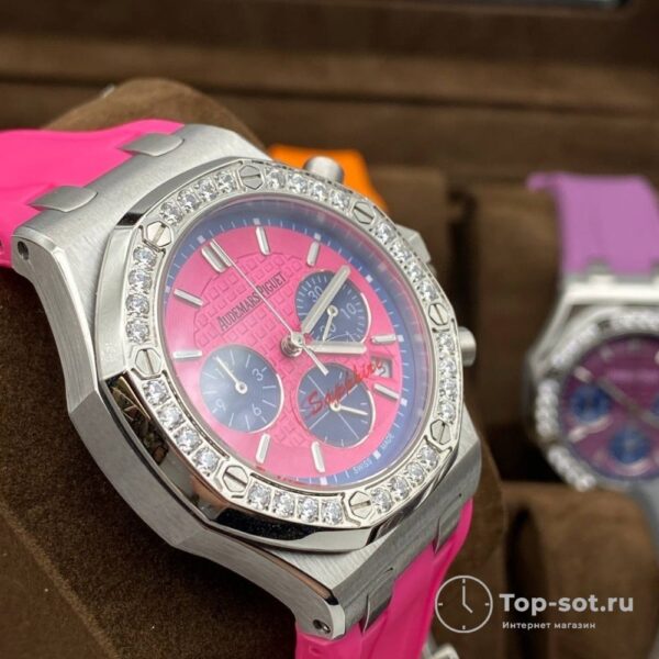 Часы Audemars Piguet Royal Oak — изображение 4