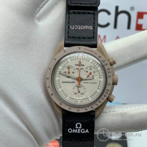 Часы SWATCH Speedmaster