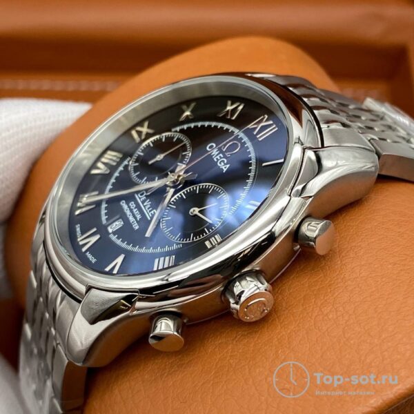 Часы Omega  DE VILLE — изображение 6