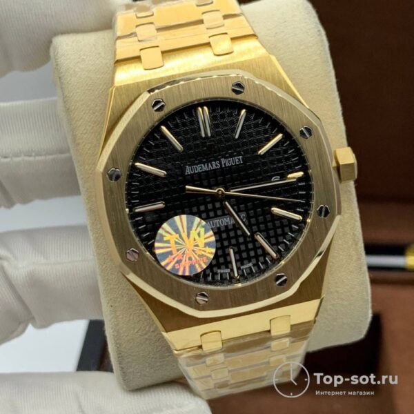Часы Audemars Piguet Royal Oak — изображение 6