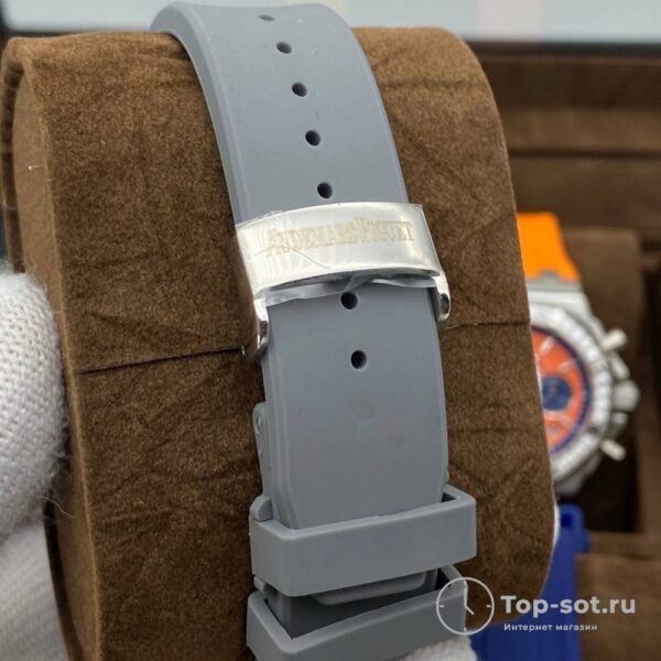 Часы Audemars Piguet Royal Oak — изображение 7