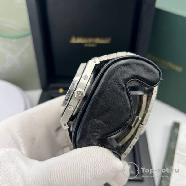 Часы Audemars Piguet Royal Oak — изображение 5