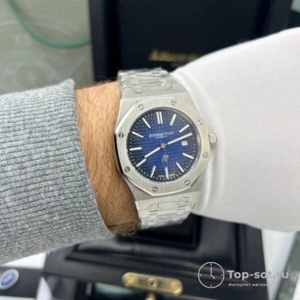 Часы Audemars Piguet Royal Oak — изображение 8
