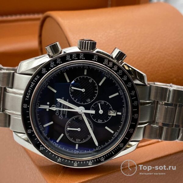 Часы Omega Speedmaster — изображение 4