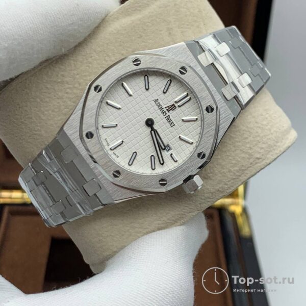 Часы Audemars Piguet Royal Oak — изображение 4
