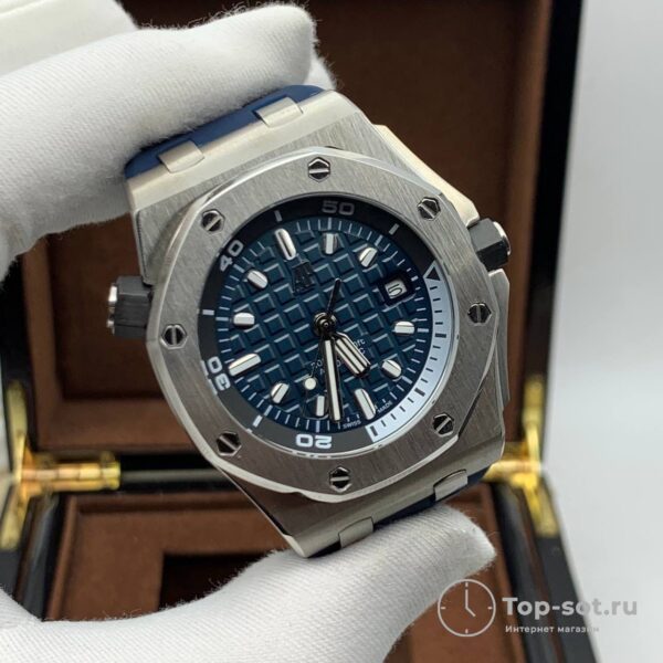 Часы Audemars Piguet Royal Oak — изображение 6