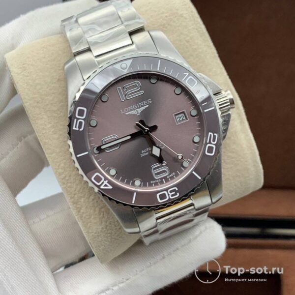 Часы Longines HidroConguest — изображение 4