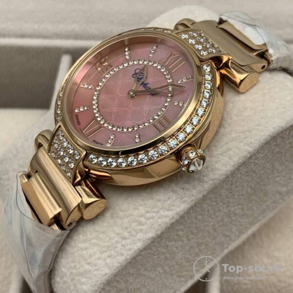 Часы Chopard Imperiale — изображение 2