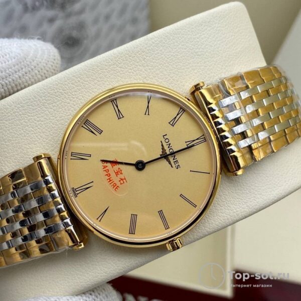 Часы Longines Longines La Grande Classique — изображение 5