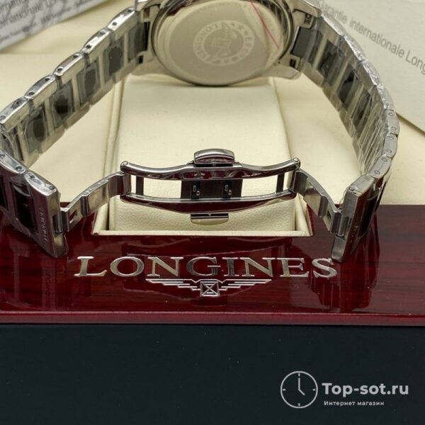 Часы Longines Master Collection — изображение 7