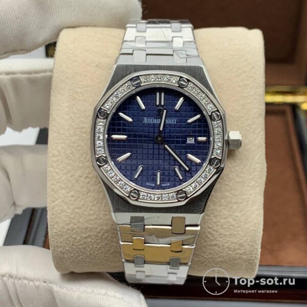 Часы Audemars Piguet Royal Oak