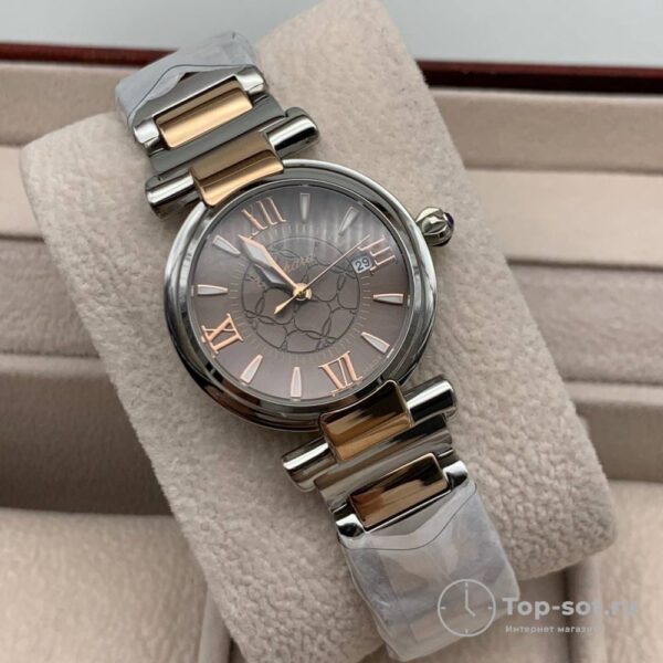 Часы Chopard Imperiale — изображение 2