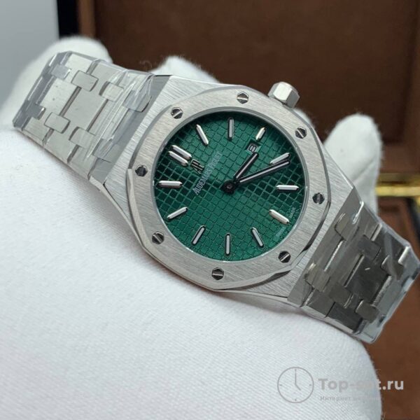 Часы Audemars Piguet Royal Oak — изображение 6
