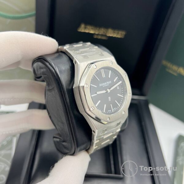 Часы Audemars Piguet Royal Oak — изображение 3
