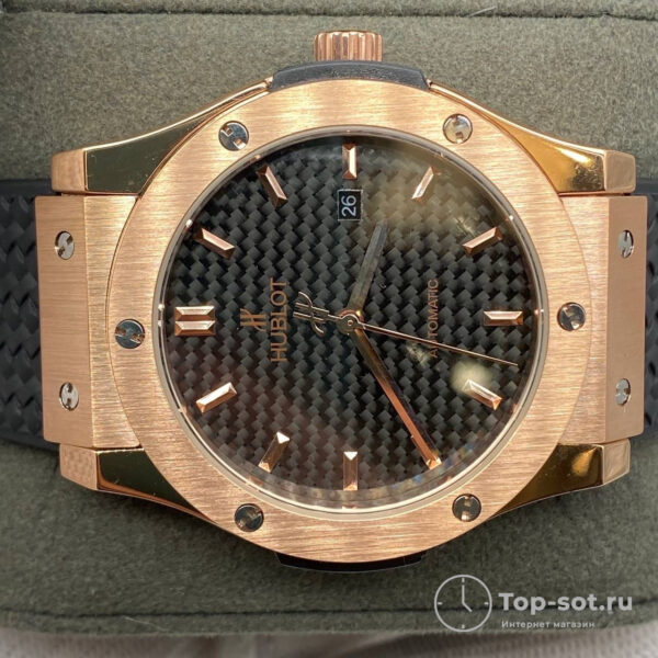 Часы Hublot Geneve Collection — изображение 4