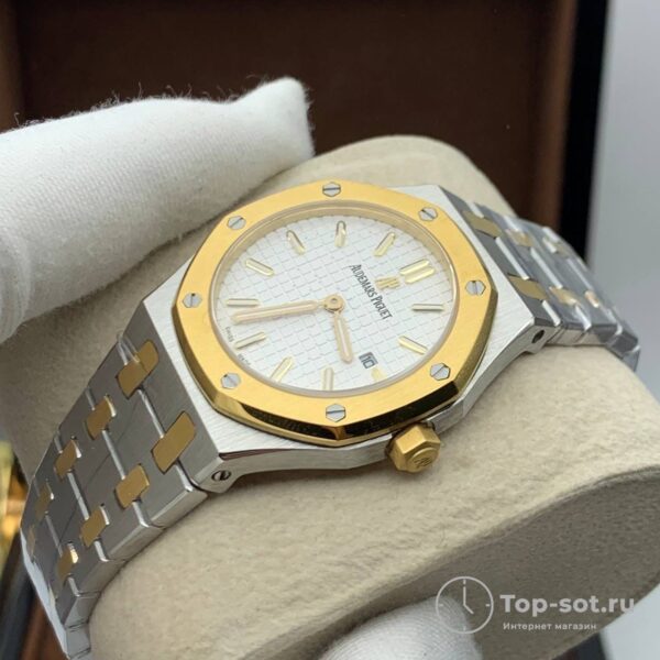 Часы Audemars Piguet Royal Oak — изображение 6